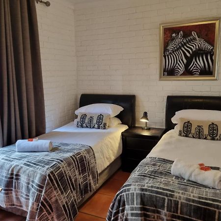 3 Brothers B&B Edenvale Bagian luar foto