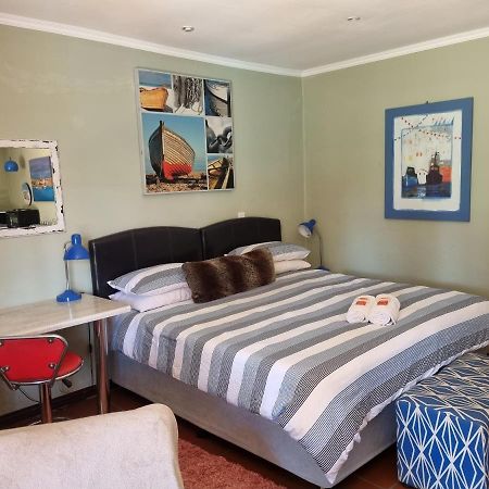 3 Brothers B&B Edenvale Bagian luar foto