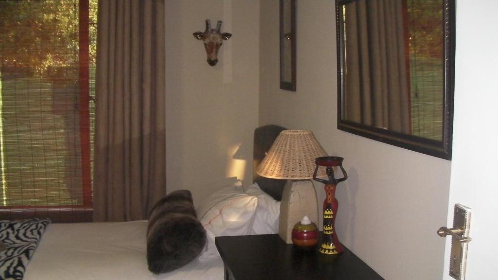3 Brothers B&B Edenvale Bagian luar foto