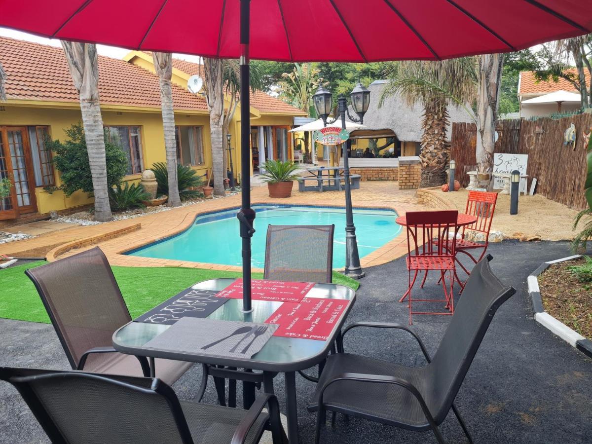 3 Brothers B&B Edenvale Bagian luar foto