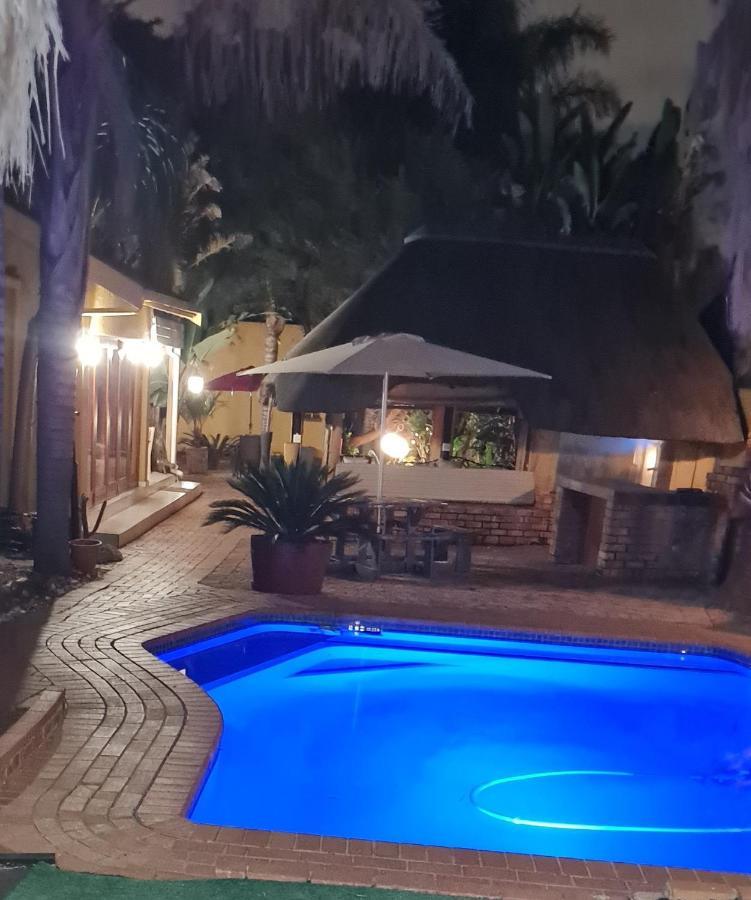 3 Brothers B&B Edenvale Bagian luar foto