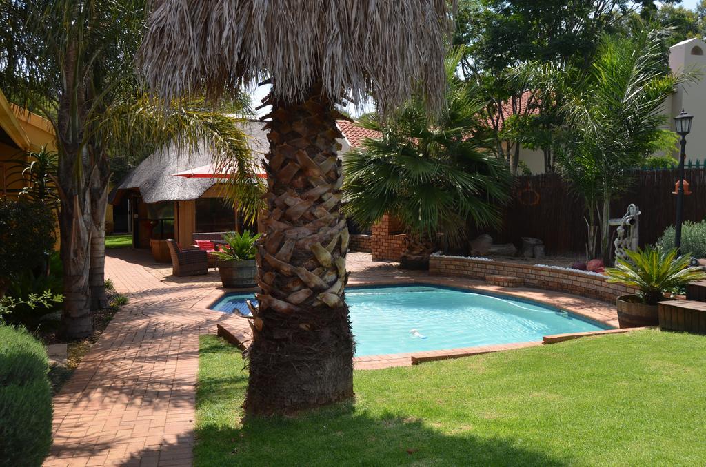 3 Brothers B&B Edenvale Bagian luar foto