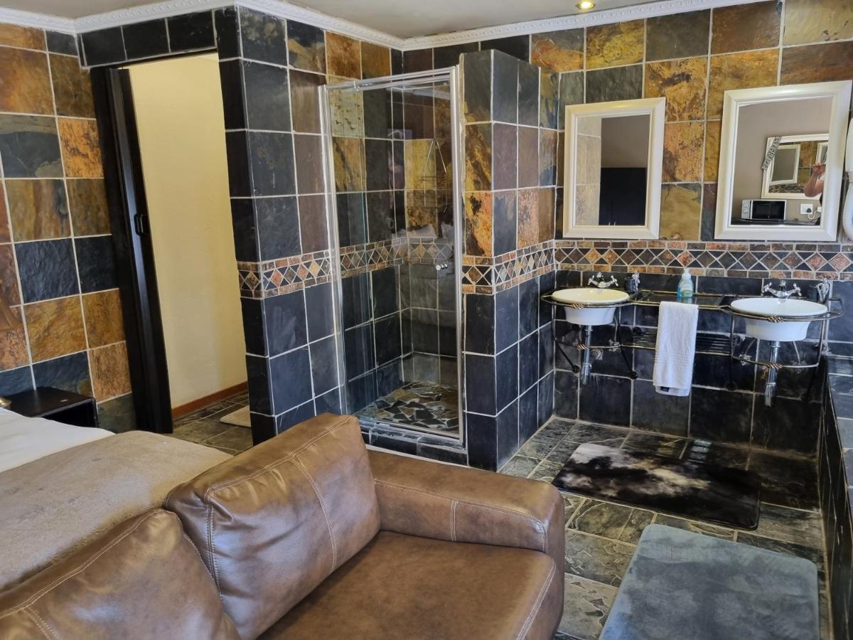3 Brothers B&B Edenvale Bagian luar foto