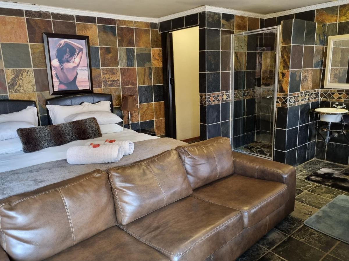 3 Brothers B&B Edenvale Bagian luar foto