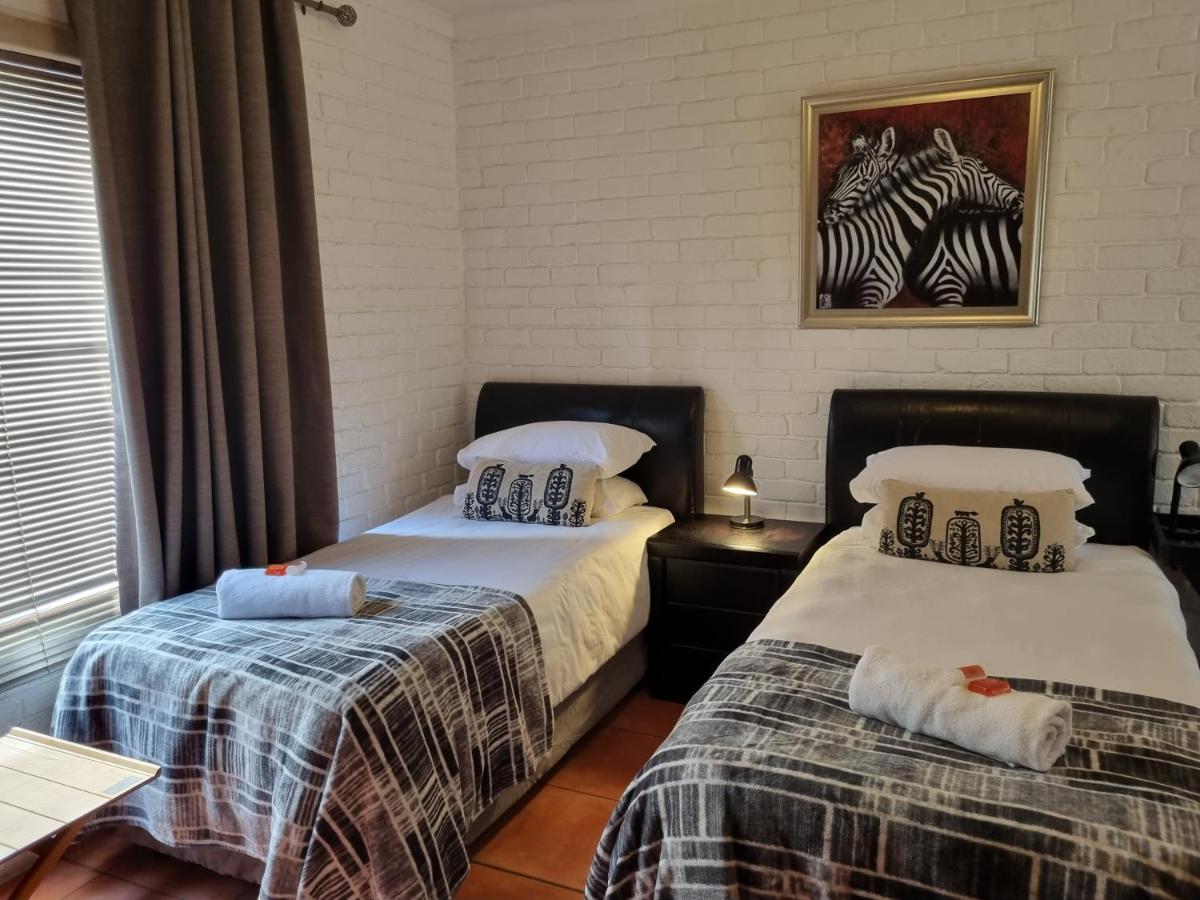 3 Brothers B&B Edenvale Bagian luar foto