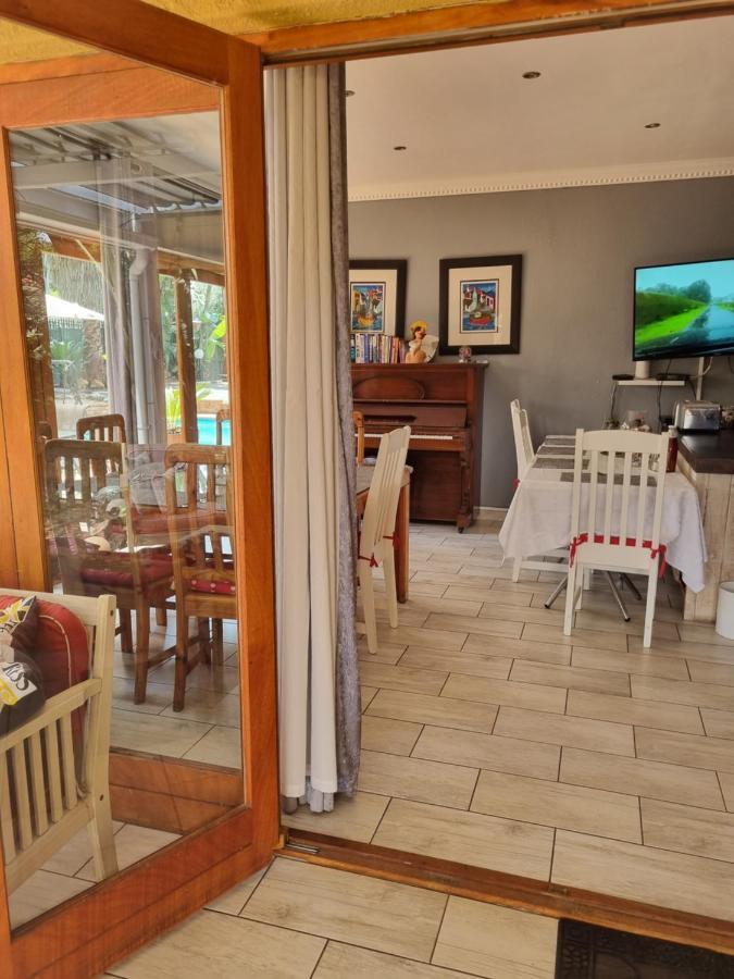 3 Brothers B&B Edenvale Bagian luar foto