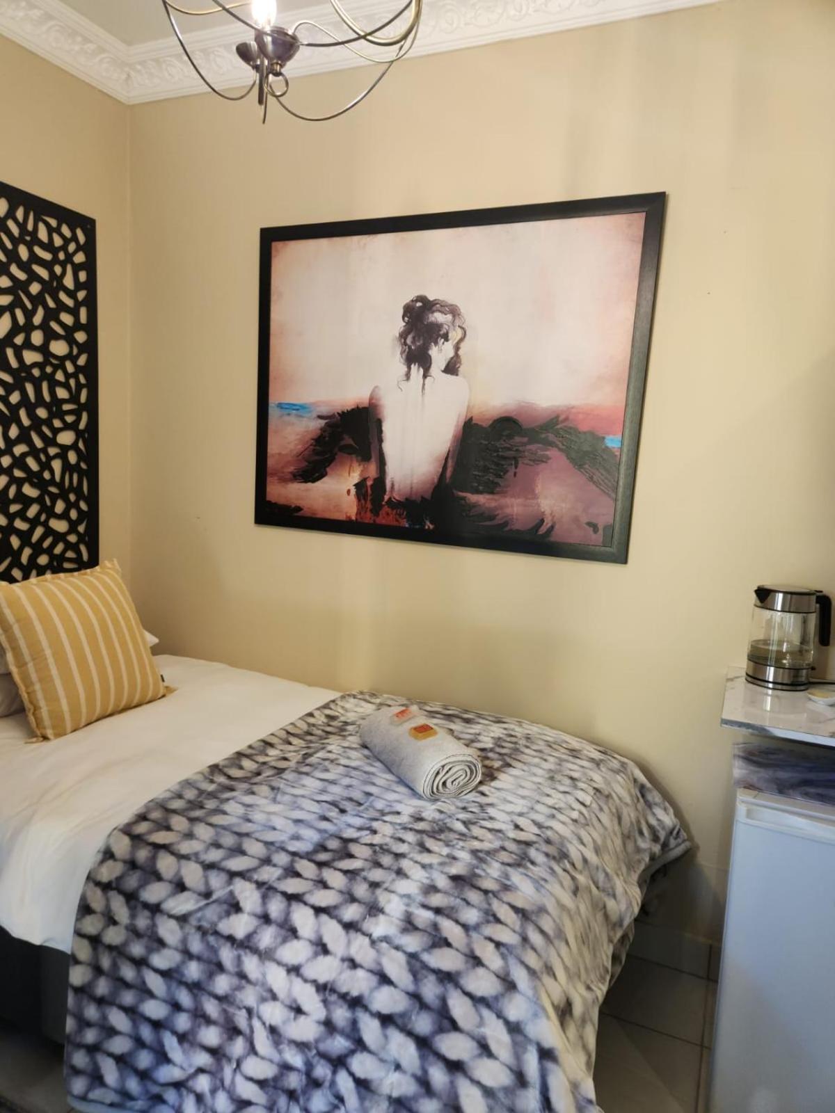 3 Brothers B&B Edenvale Bagian luar foto