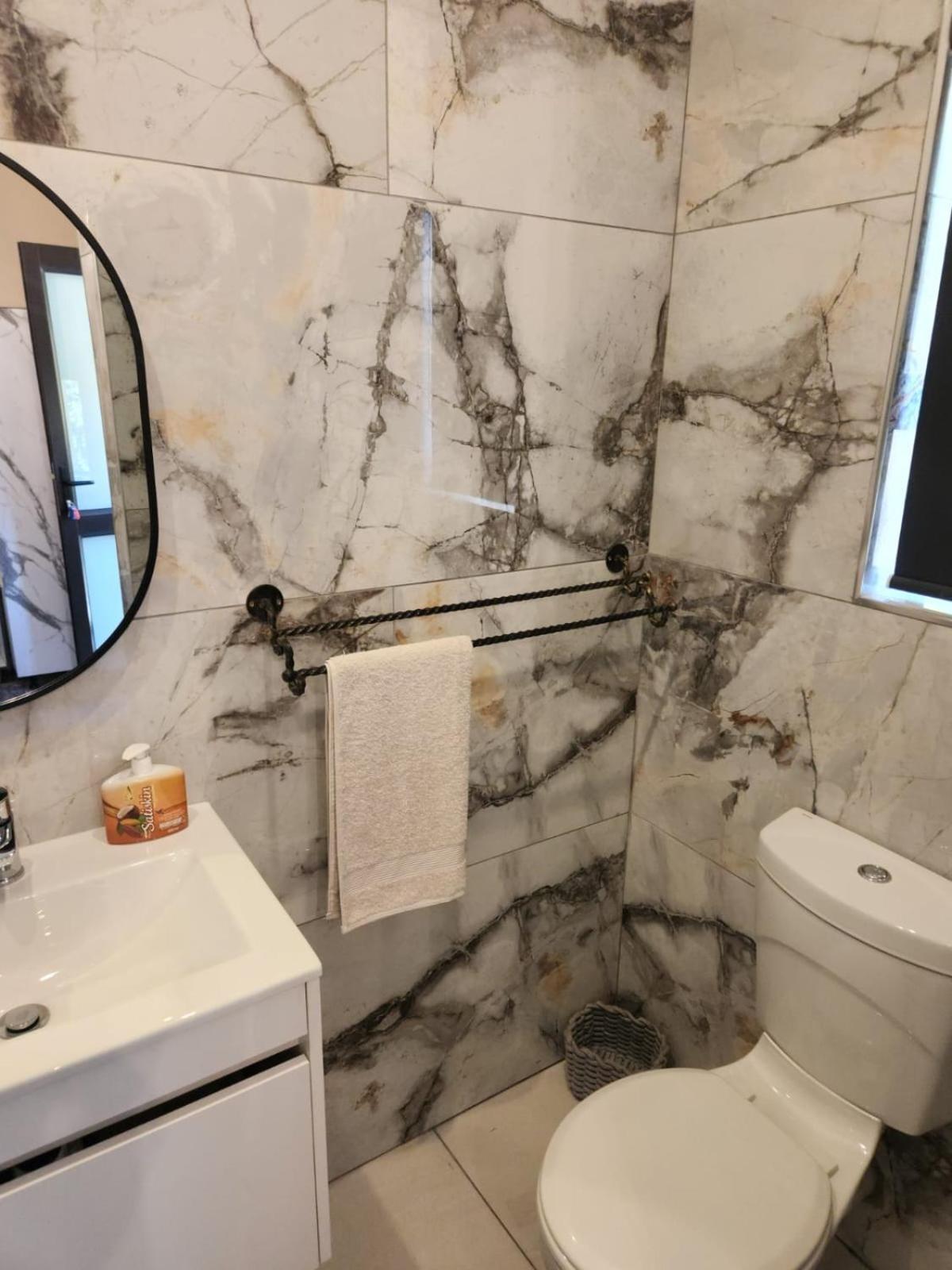 3 Brothers B&B Edenvale Bagian luar foto