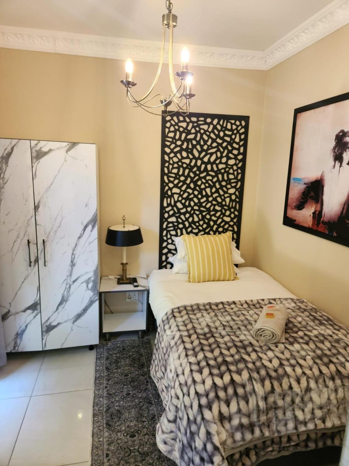 3 Brothers B&B Edenvale Bagian luar foto