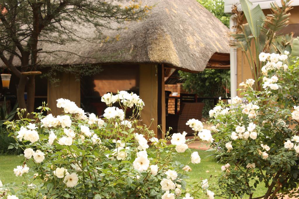 3 Brothers B&B Edenvale Bagian luar foto