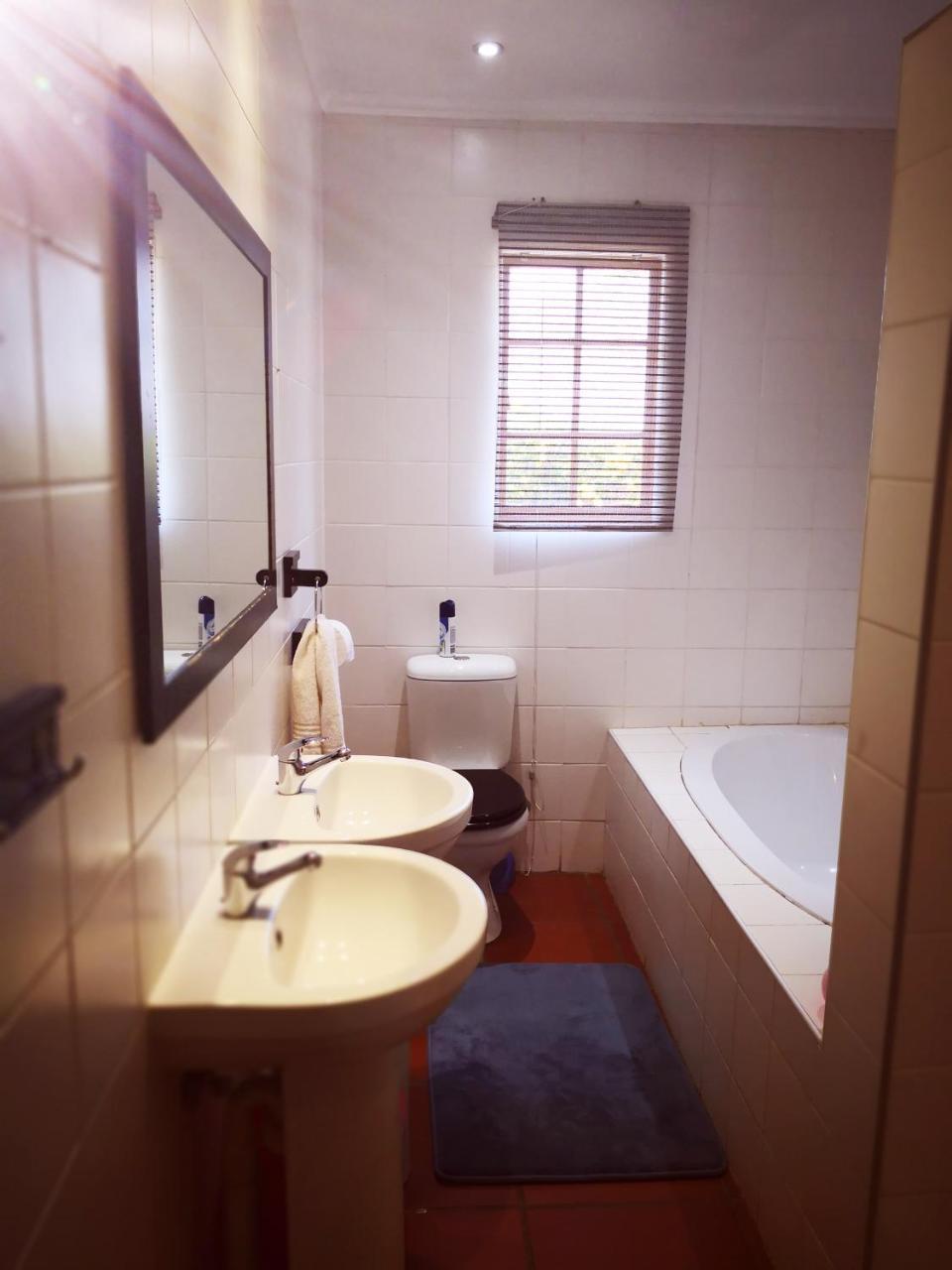 3 Brothers B&B Edenvale Bagian luar foto