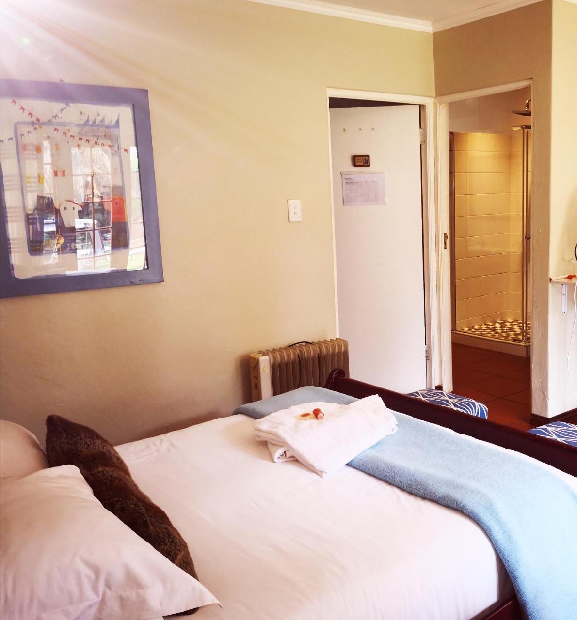 3 Brothers B&B Edenvale Bagian luar foto