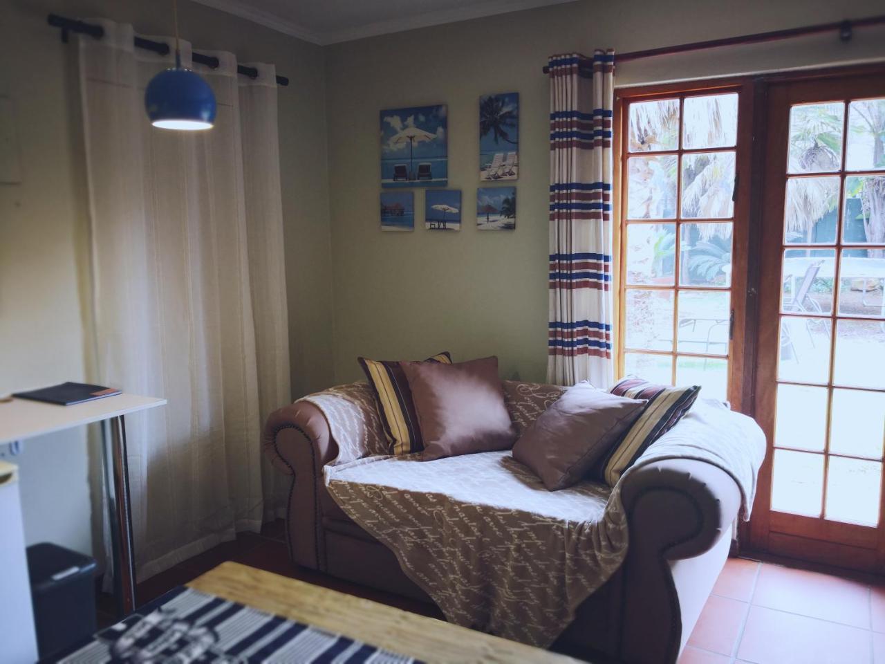 3 Brothers B&B Edenvale Bagian luar foto