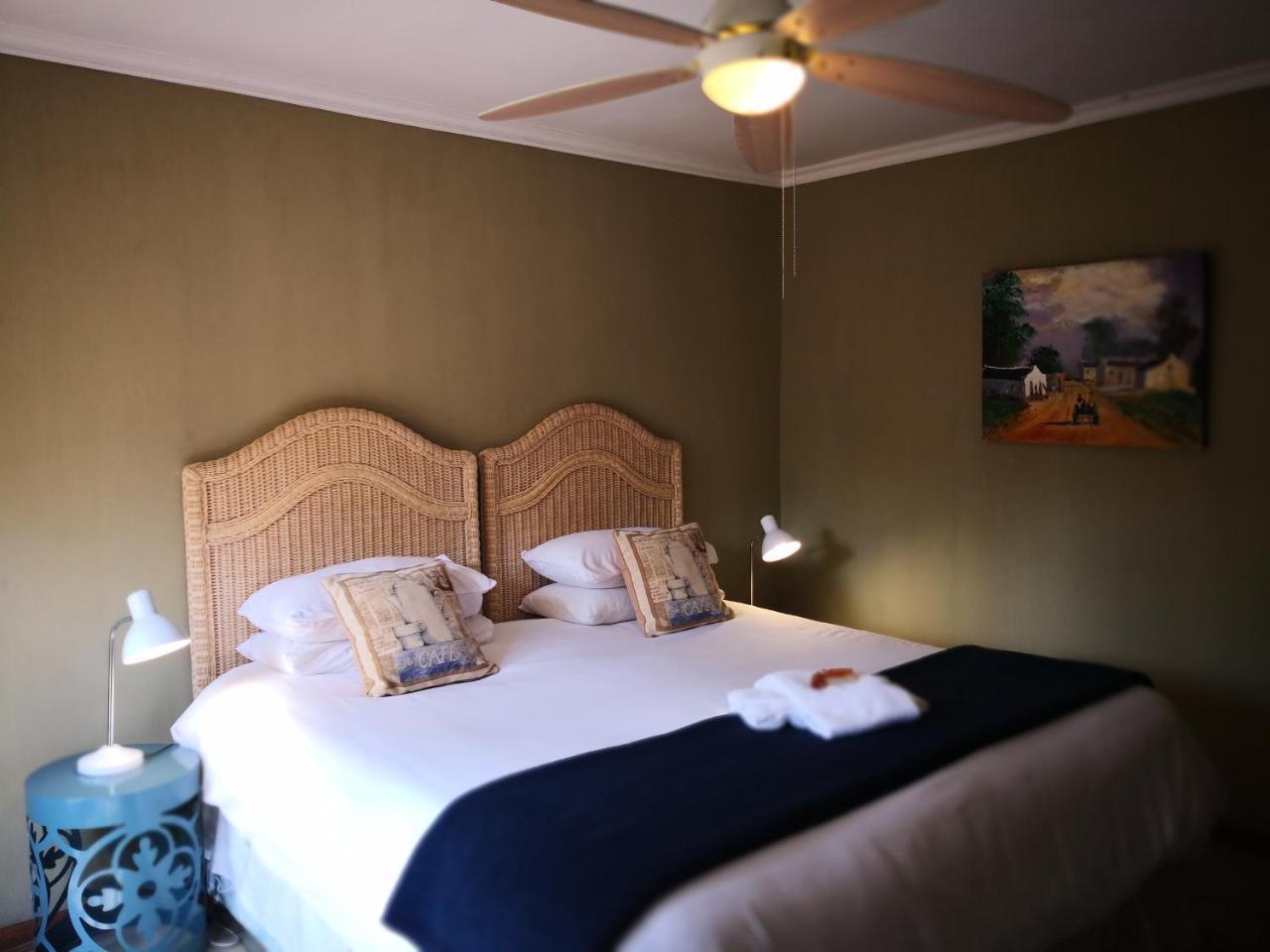 3 Brothers B&B Edenvale Bagian luar foto