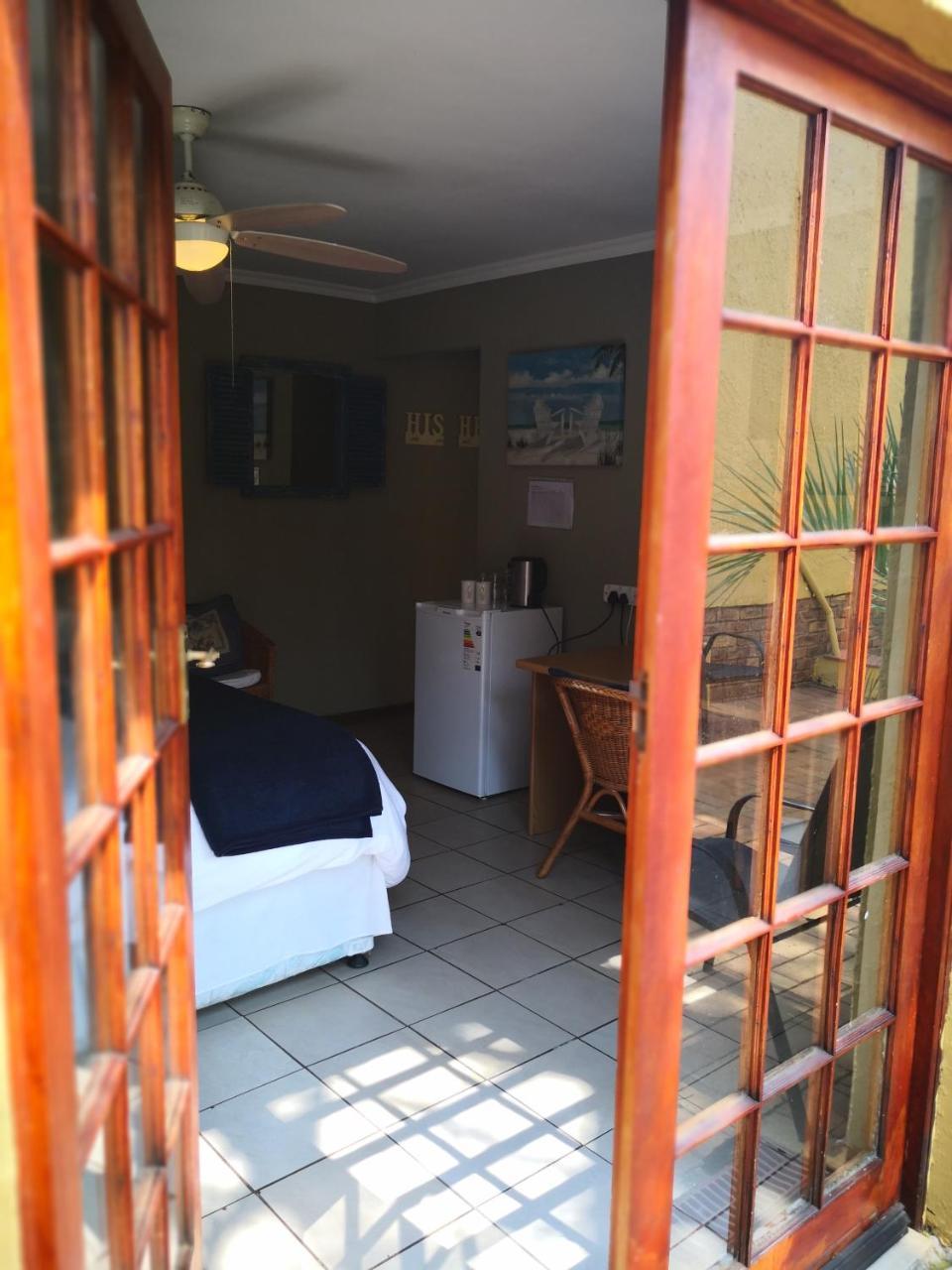 3 Brothers B&B Edenvale Bagian luar foto