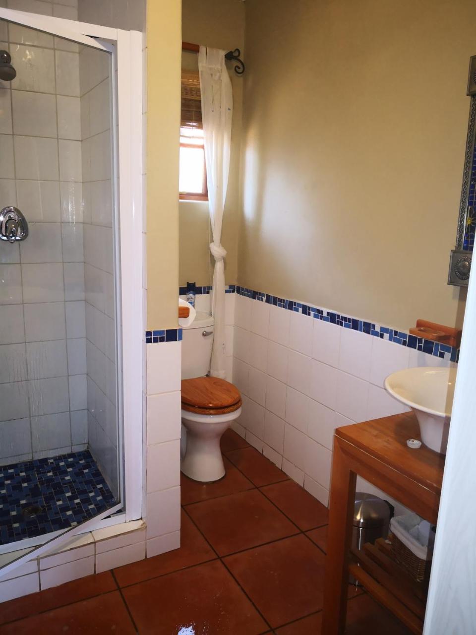 3 Brothers B&B Edenvale Bagian luar foto
