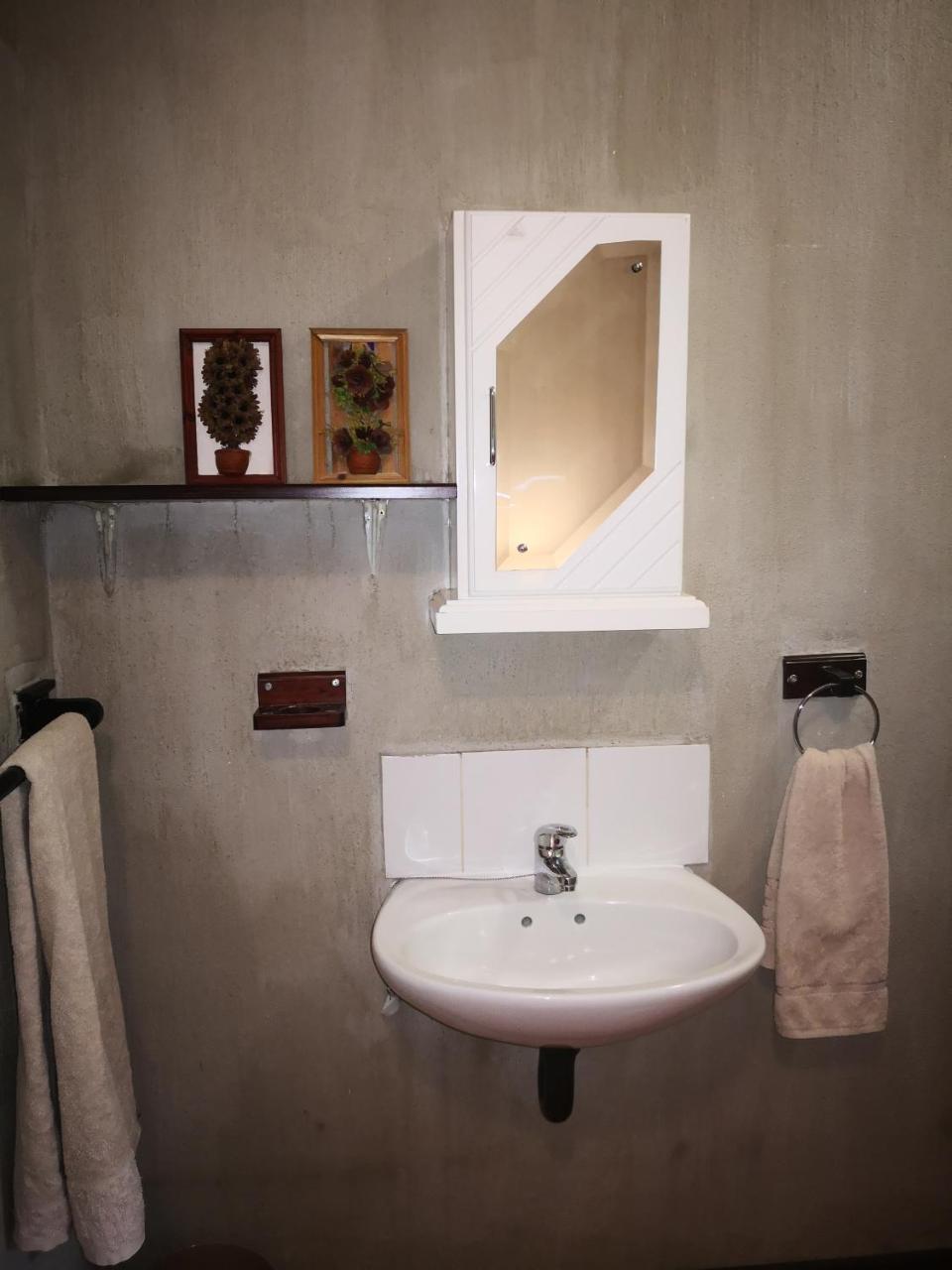 3 Brothers B&B Edenvale Bagian luar foto