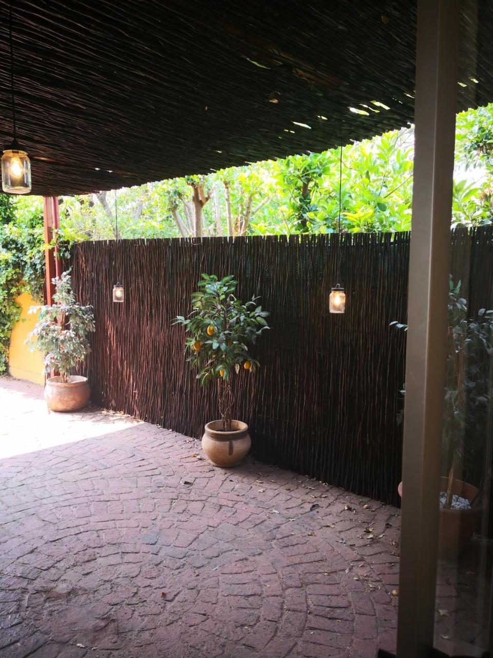3 Brothers B&B Edenvale Bagian luar foto