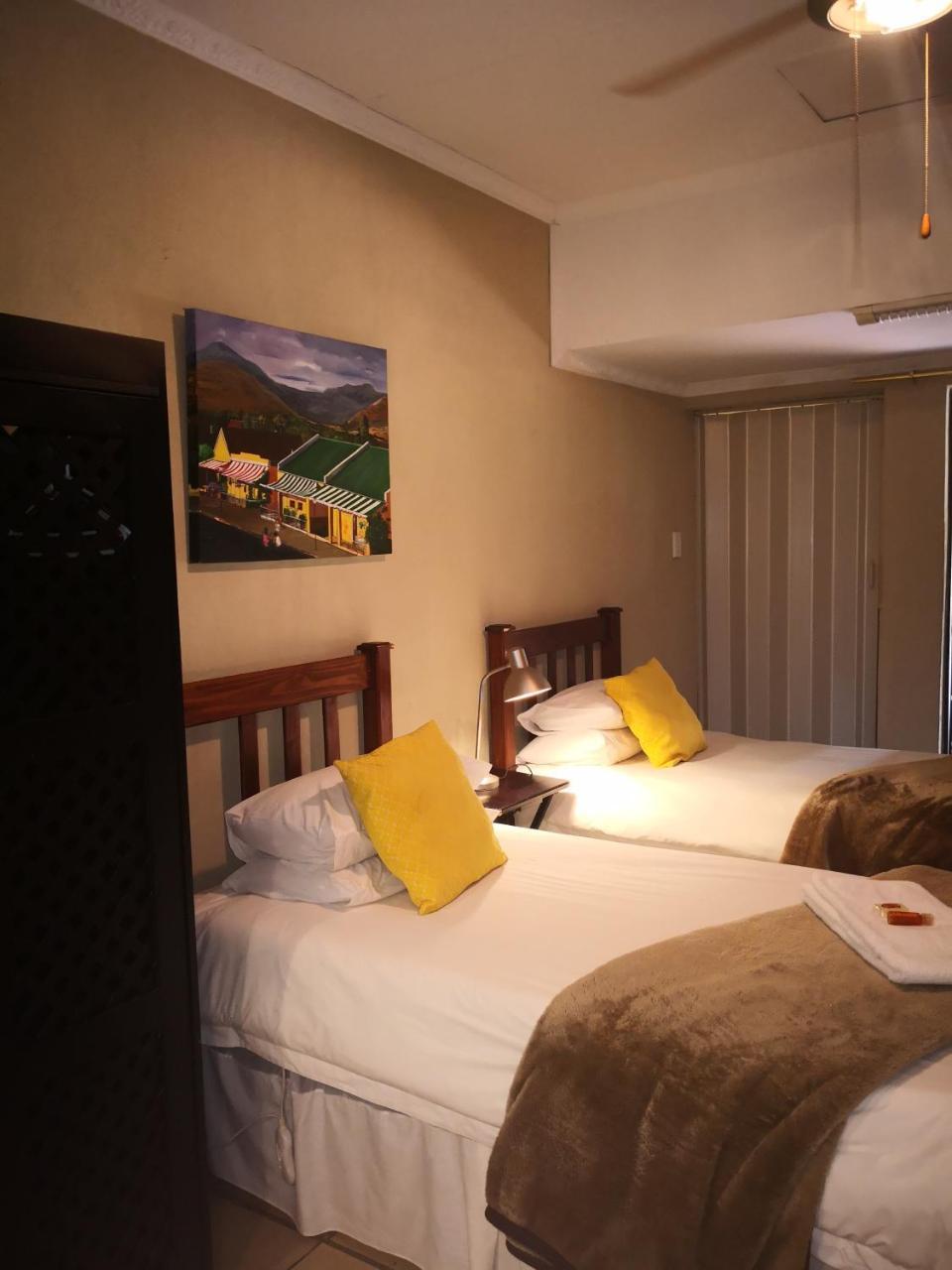 3 Brothers B&B Edenvale Bagian luar foto