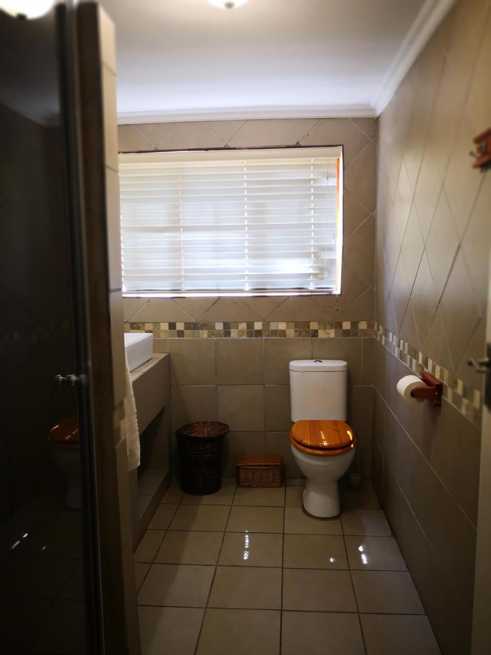 3 Brothers B&B Edenvale Bagian luar foto