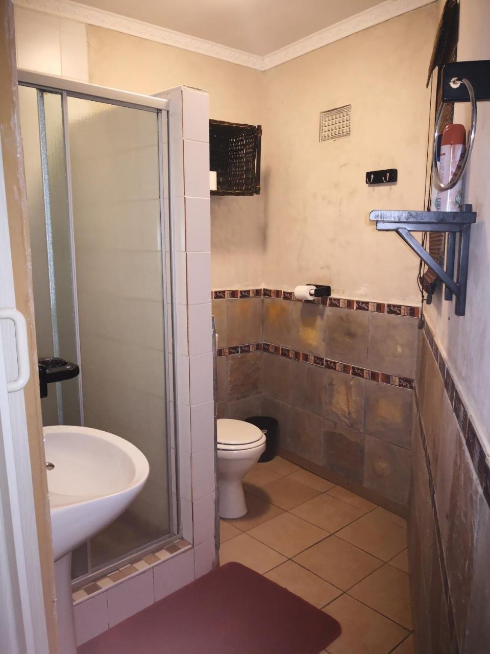3 Brothers B&B Edenvale Bagian luar foto
