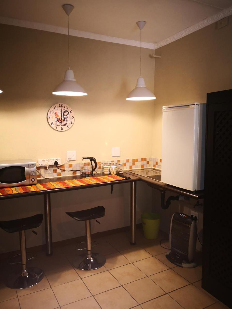 3 Brothers B&B Edenvale Bagian luar foto