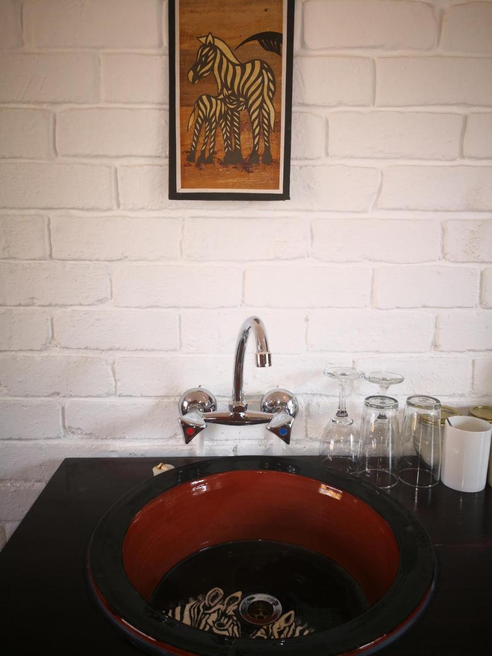 3 Brothers B&B Edenvale Bagian luar foto