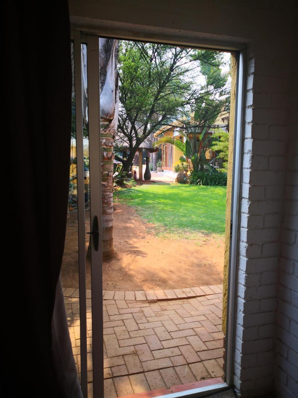 3 Brothers B&B Edenvale Bagian luar foto