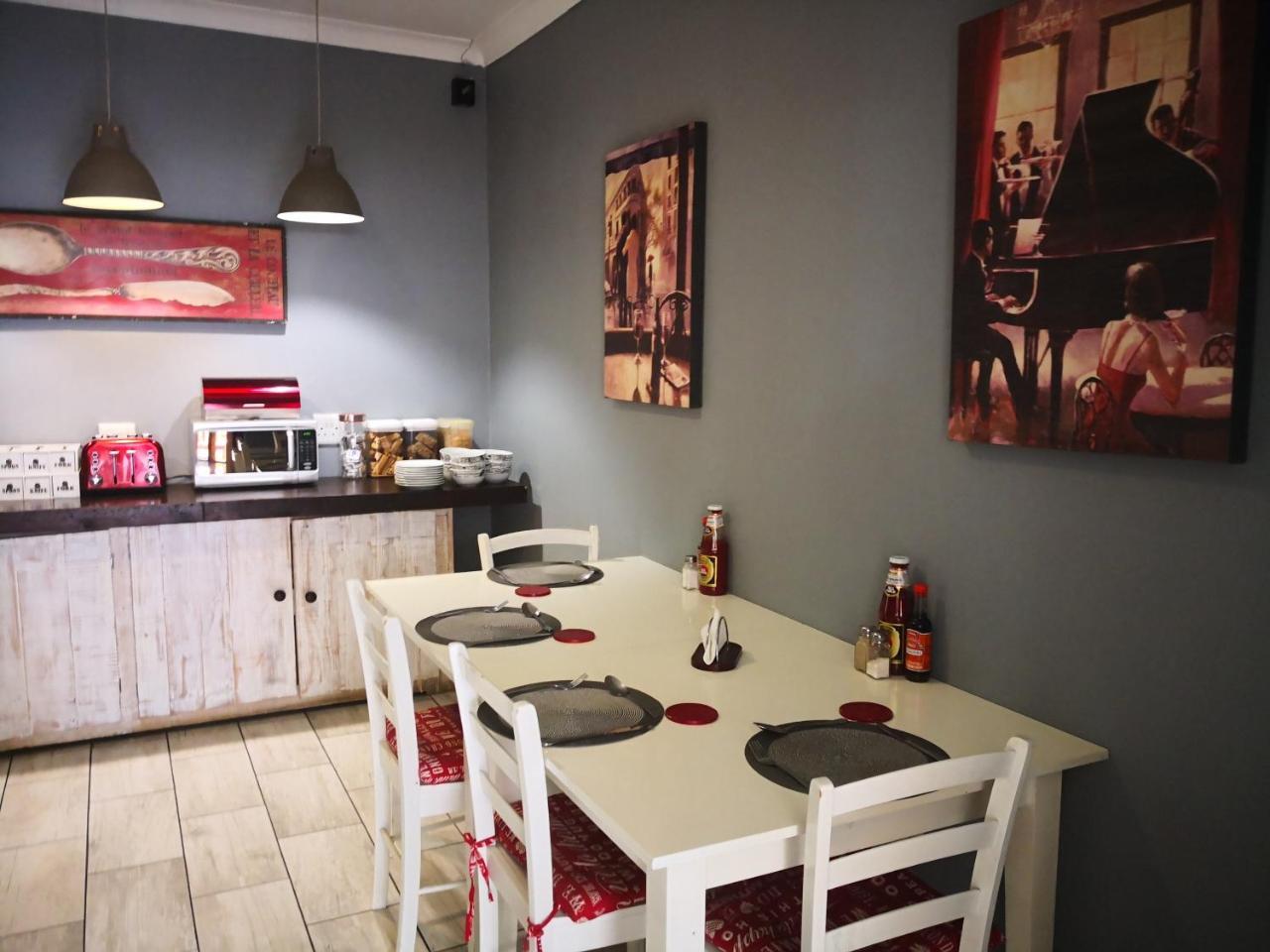 3 Brothers B&B Edenvale Bagian luar foto